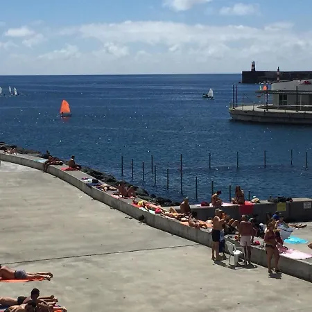 شقة Azores Avenida E T3 Ponta Delgada