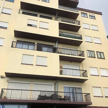 شقة Azores Avenida E T3 *