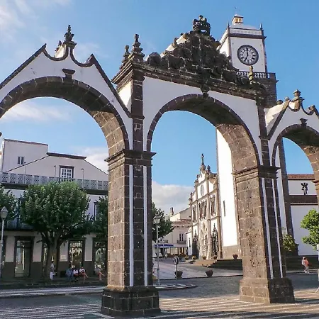 Azores Avenida E T3 *