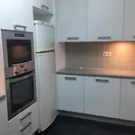 Azores Avenida E T3 Apartment