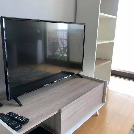 Apartamento Azores Avenida E T3 *