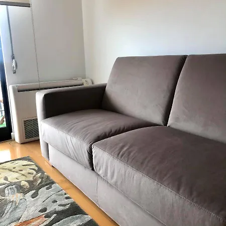 Apartamento Azores Avenida E T3