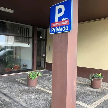 Azores Avenida E T3 Ponta Delgada (Sao Miguel)