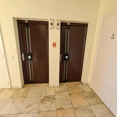 Apartment Azores Avenida E T3 *