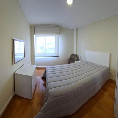 Apartment Azores Avenida E T3 Ponta Delgada (Sao Miguel)