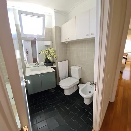 Azores Avenida E T3 Ponta Delgada (Sao Miguel)