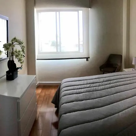 Apartment Azores Avenida E T3 Ponta Delgada (Sao Miguel)