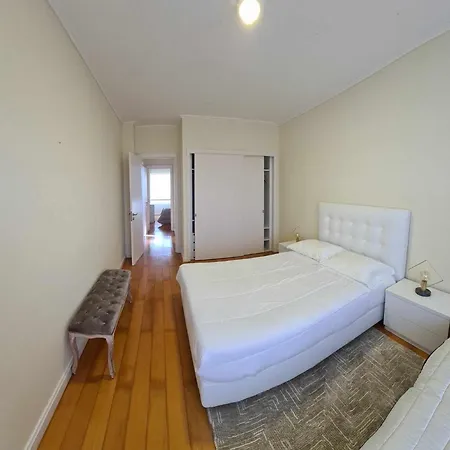Apartment Azores Avenida E T3