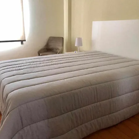 Apartment Azores Avenida E T3