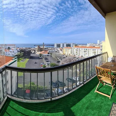 Azores Avenida E T3