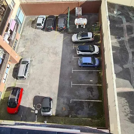 Apartment Azores Avenida E T3 *