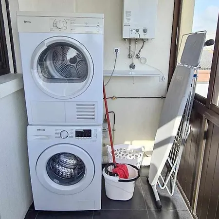Apartment Azores Avenida E T3 Ponta Delgada (Sao Miguel)