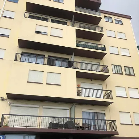 Apartment Azores Avenida E T3 Ponta Delgada (Sao Miguel)