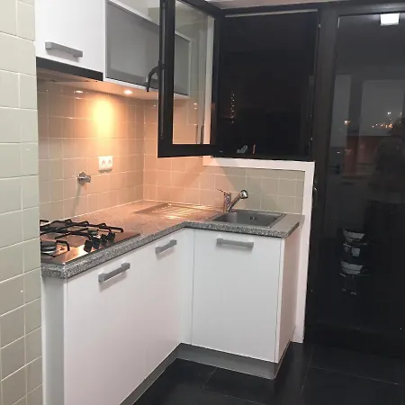 Azores Avenida E T3 * Ponta Delgada (Sao Miguel)