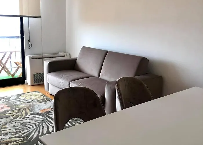 Azores Avenida E T3 Ponta Delgada