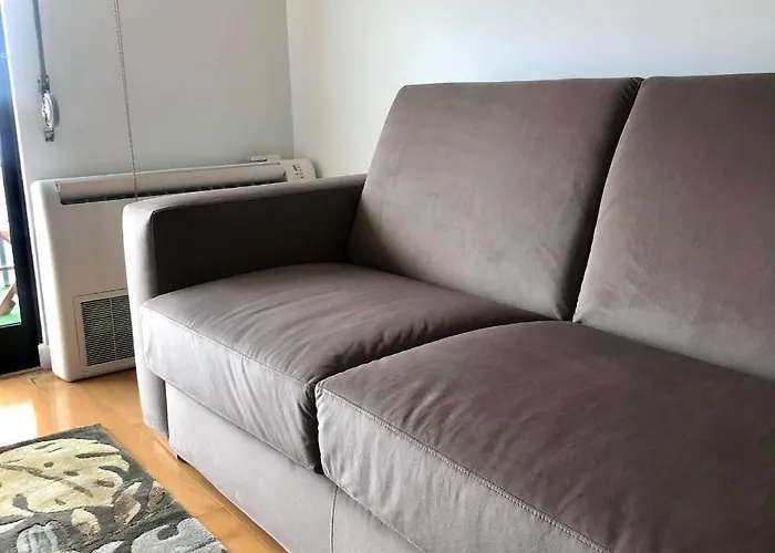 아파트 Azores Avenida E T3