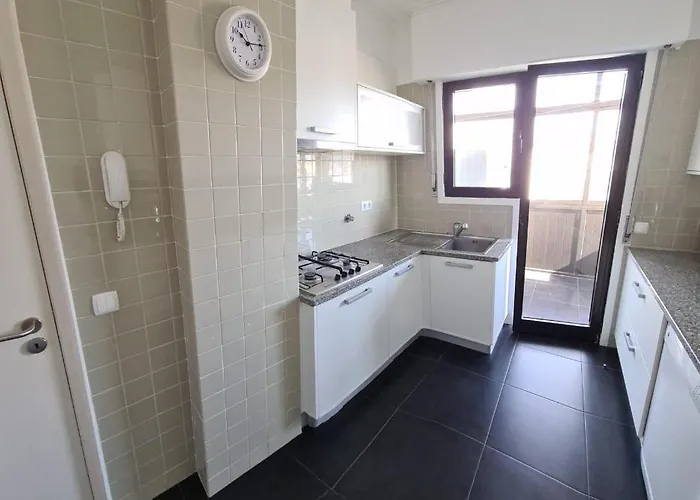 Azores Avenida E T3 Ponta Delgada