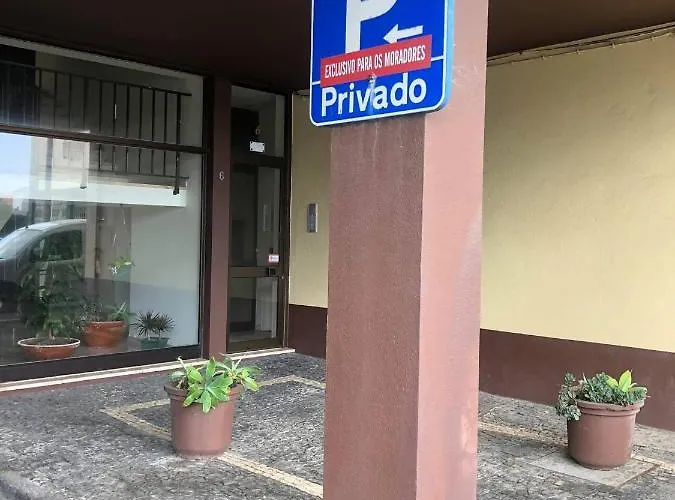 Azores Avenida E T3 Ponta Delgada