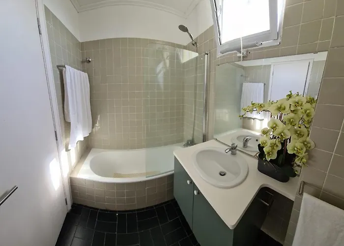 Azores Avenida E T3 *