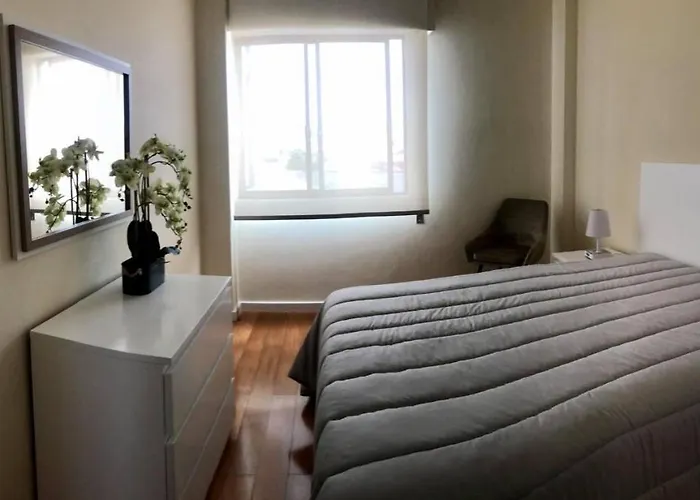 Azores Avenida E T3 *