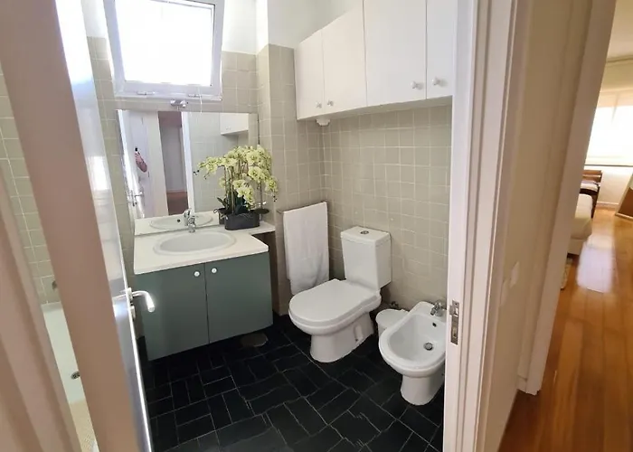 Azores Avenida E T3 Ponta Delgada