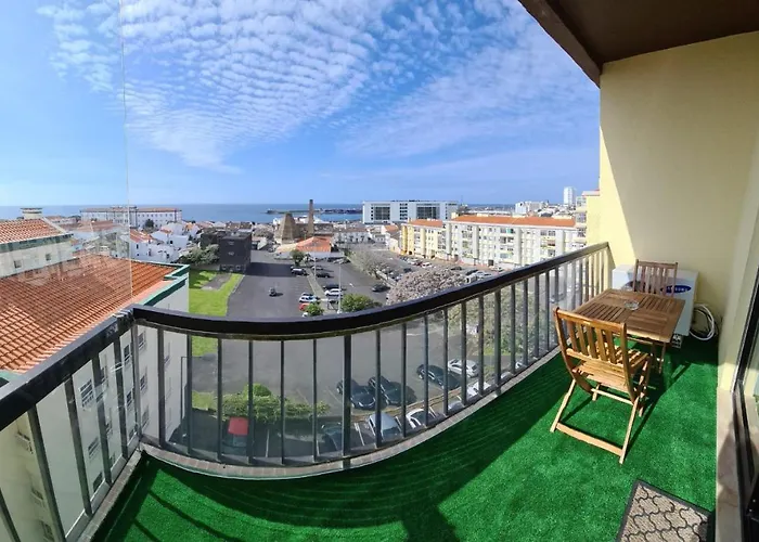 Azores Avenida E T3 *