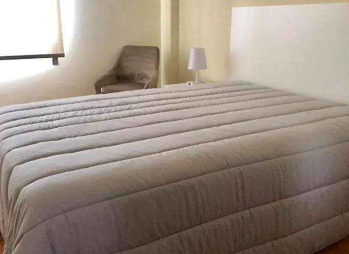 Azores Avenida E T3 * Ponta Delgada