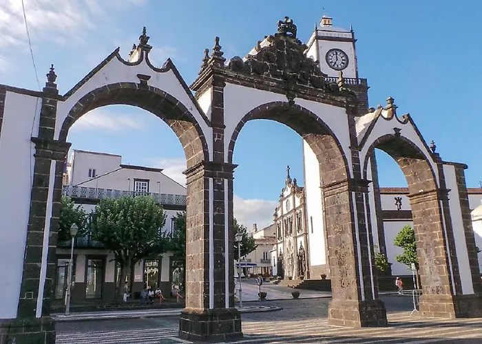 Azores Avenida E T3 *