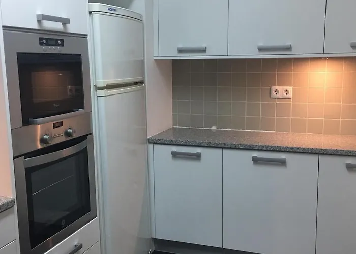 Azores Avenida E T3 아파트