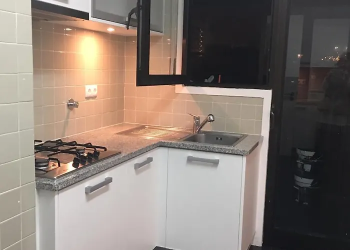 Azores Avenida E T3 * Ponta Delgada